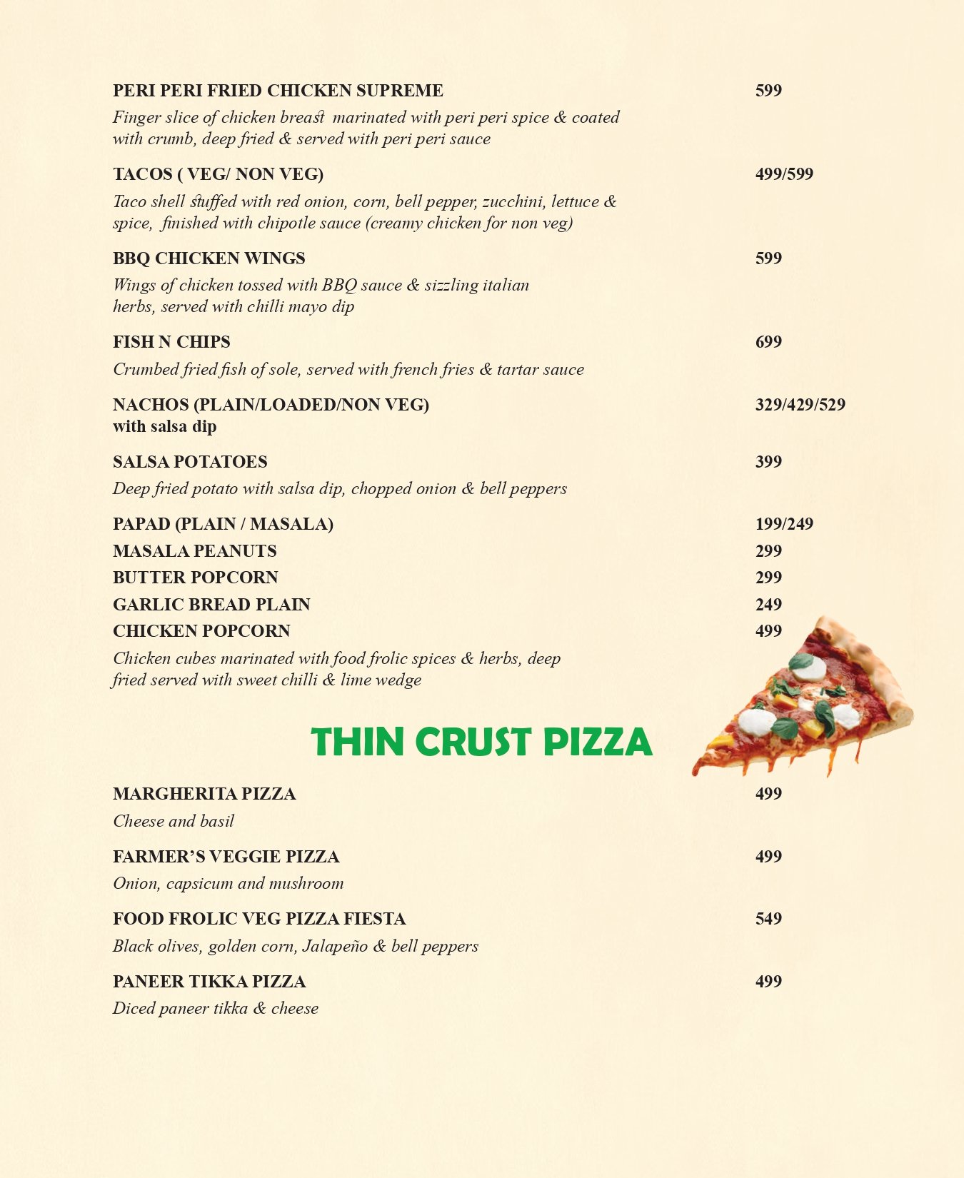 menu page 1